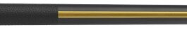 Billiard Cue, Pool, Predator P3 Racer Gold LL, Uni-Loc, Revo Shaft, White Vault Plate, 12,4 mm, 30 inch UL