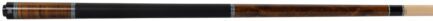 Billiard Cue, Pool, O´Min Birdseye Maple Dyed Coffee, Radial