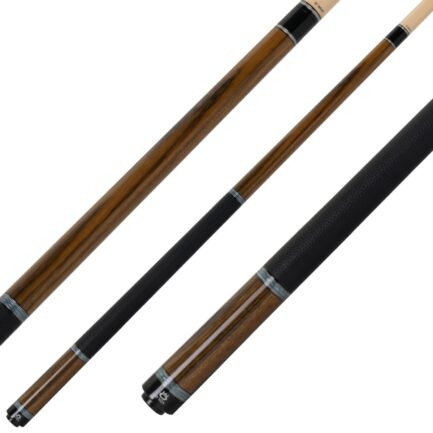 Billiard Cue, Pool, O´Min African Teak, Radial - Imagem 2