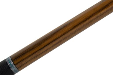 Billiard Cue, Pool, O´Min African Teak, Radial - Imagem 3