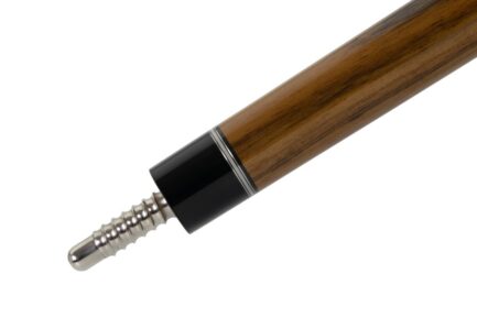 Billiard Cue, Pool, O´Min African Teak, Radial - Imagem 4
