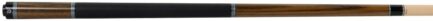 Billiard Cue, Pool, O´Min African Teak, Radial