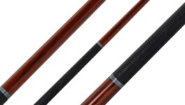 Billiard Cue, Pool, O´Min Red Rengas, Radial