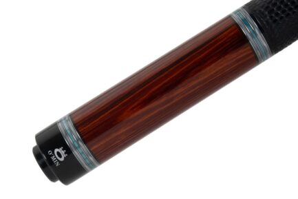 Billiard Cue, Pool, O´Min Red Rengas, Radial - Imagem 5