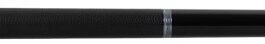 Billiard Cue, Pool, O´Min Black Dyed Maple, Radial