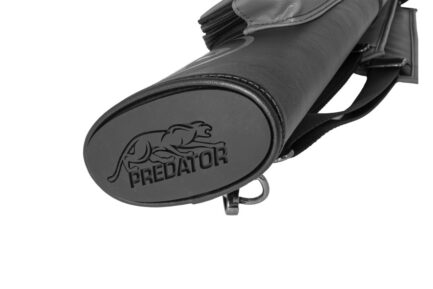 Cue Hard Case, Predator Roadline, Black-Grey, 2x4 - Imagem 7