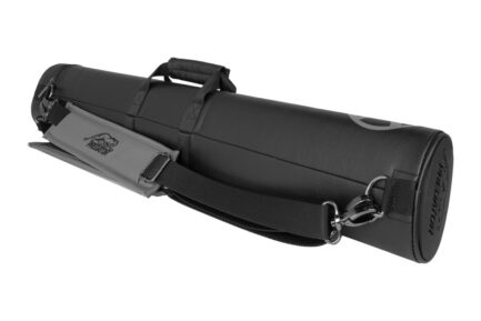 Cue Hard Case, Predator Roadline, Black-Grey, 2x4 - Imagem 2