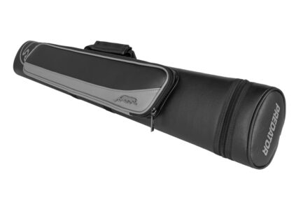 Cue Hard Case, Predator Roadline, Black-Grey, 2x4 - Imagem 3