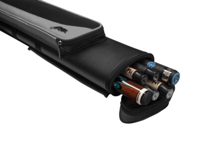 Cue Hard Case, Predator Roadline, Black-Grey, 2x4 - Imagem 4
