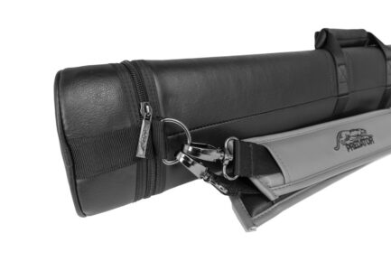 Cue Hard Case, Predator Roadline, Black-Grey, 2x4 - Imagem 6