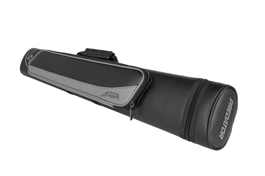 Cue Hard Case, Predator Roadline, Black-Grey, 3x5 - Image 2