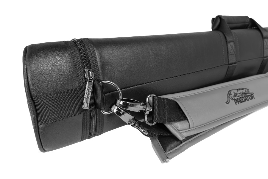 Cue Hard Case, Predator Roadline, Black-Grey, 3x5 - Image 6