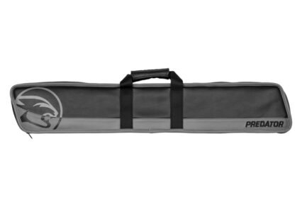 Cue Hard Case, Predator Roadline, Black-Grey, 3x6 - Imagem 2