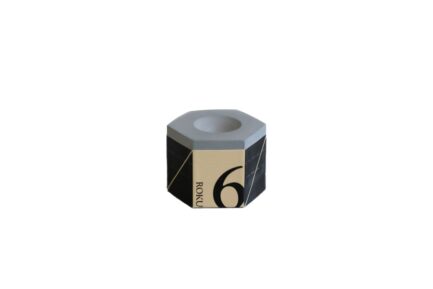 Cue Chalk, Kamui ROKU, slate-grey
