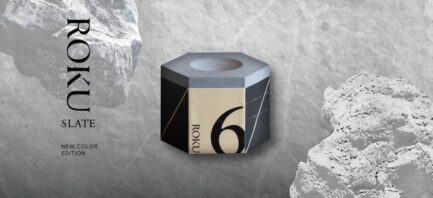 Cue Chalk, Kamui ROKU, slate-grey - Imagem 4
