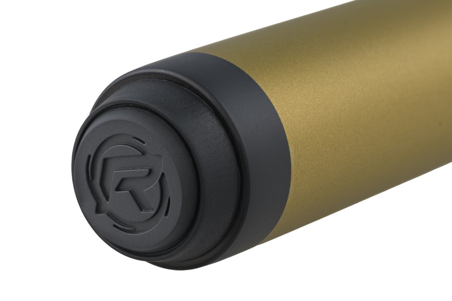 Billiard Cue, Pool, Predator Air Rush Gold NW, three-part, Uni-Loc - Image 6