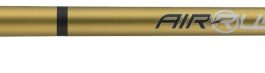 Billiard Cue, Pool, Predator Air Rush Gold NW, three-part, Uni-Loc