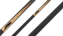 Billiard Cue, Pool, Predator SP2 Adventura 1, Uni-Loc, Z-3 Shaft, black Ring, 30 inch UL