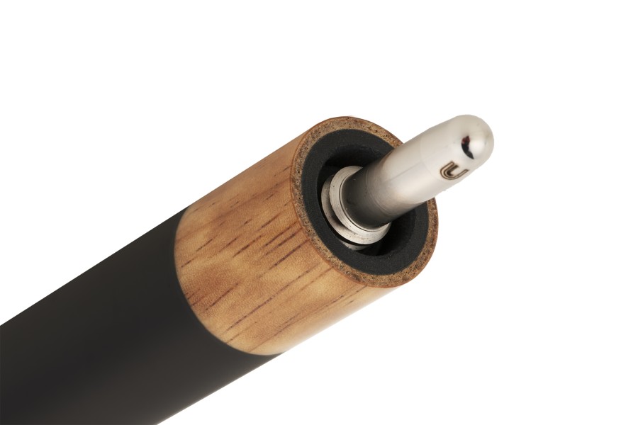 Billiard Cue, Pool, Predator SP2 Adventura 1, Uni-Loc, Revo Shaft, White Vault Plate, 11.8 mm UL - Image 6