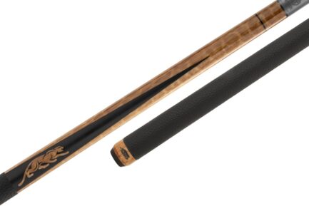 Billiard Cue, Pool, Predator SP2 Adventura 2, Uni-Loc, Z-3 Shaft, black Ring, 30 inch UL - Imagem 4