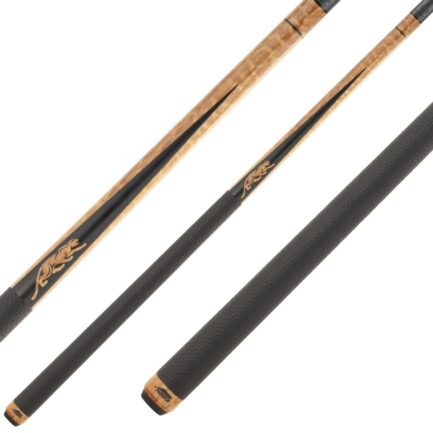 Billiard Cue, Pool, Predator SP2 Adventura 2, Uni-Loc, Z-3 Shaft, black Ring, 30 inch UL - Imagem 2