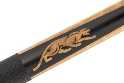 Billiard Cue, Pool, Predator SP2 Adventura 2, Uni-Loc, Z-3 Shaft, black Ring, 30 inch UL - Imagem 5