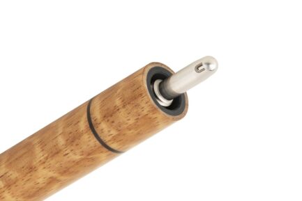 Billiard Cue, Pool, Predator SP2 Adventura 2, Uni-Loc, Z-3 Shaft, black Ring, 30 inch UL - Imagem 6