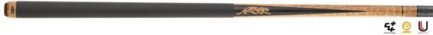 Billiard Cue, Pool, Predator SP2 Adventura 2, Uni-Loc, Z-3 Shaft, black Ring, 30 inch UL