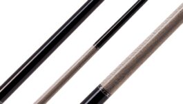 Billiard Cue, Pool, Cuetec Cynergy Truewood Gen 2, Sycamore I NW, 3/8×14, 11.8mm