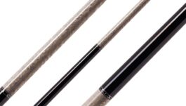 Billiard Cue, Pool, Cuetec Cynergy Truewood Gen 2, Sycamore II NW, 3/8×14, 11.8mm