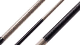 Billiard Cue, Pool, Cuetec Cynergy Truewood Gen 2, Sycamore II LTW, 3/8×14, 11.8mm