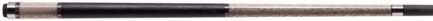 Billiard Cue, Pool, Cuetec Cynergy Truewood Gen 2, Sycamore II LTW, 3/8x14, 11.8mm