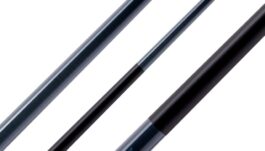 Billiard Cue, Pool, Cuetec Cynergy X, LAGOON UPW, 3/8×14, 11.8mm