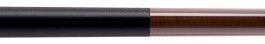 Billiard Cue, Pool, Cuetec Cynergy X, AMBER UPW, 3/8x14, 12.5mm