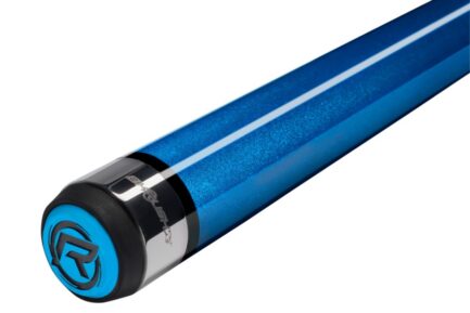 Billiard Cue, Pool, Predator BK Rush+ Blue Streak NW, Revo Break Jump, Uni-Loc - Imagem 5