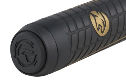 Billiard Cue, Pool, Predator Air Rush Gold SW, Jump, Sport Wrap, three-part, Uni-Loc - Imagem 6