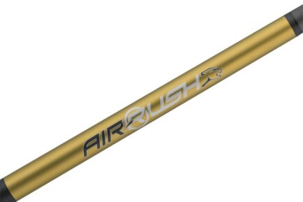 Billiard Cue, Pool, Predator Air Rush Gold SW, Jump, Sport Wrap, three-part, Uni-Loc - Imagem 4