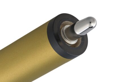 Billiard Cue, Pool, Predator Air Rush Gold SW, Jump, Sport Wrap, three-part, Uni-Loc - Imagem 5
