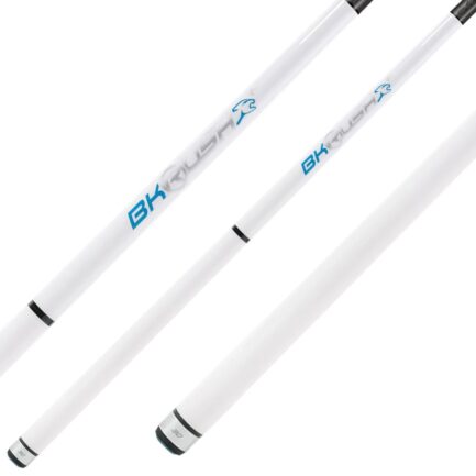 Billiard Cue, Pool, Predator BK Rush 30th anniversary, NW, Revo Break, Uni-Loc - Imagem 2