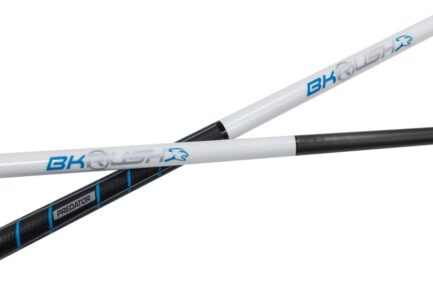 Billiard Cue, Pool, Predator BK Rush 30th anniversary, SW, Revo Break, Uni-Loc - Imagem 7