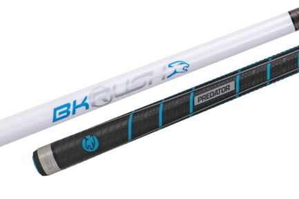 Billiard Cue, Pool, Predator BK Rush 30th anniversary, SW, Revo Break, Uni-Loc - Imagem 6