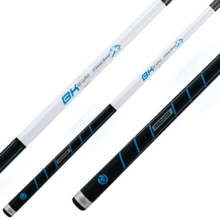 Billiard Cue, Pool, Predator BK Rush 30th anniversary, SW, Revo Break, Uni-Loc - Imagem 2