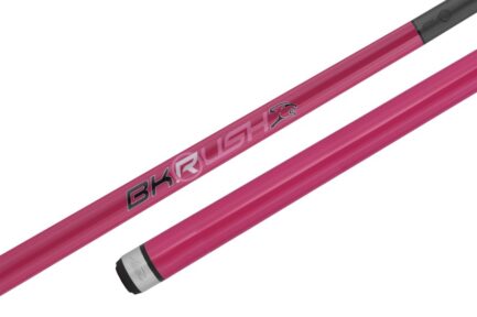 Billiard Cue, Pool, Predator BK Rush Pink NW, Revo Break, Uni-Loc - Imagem 3