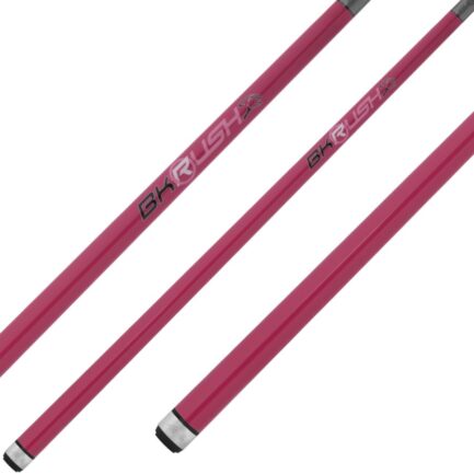 Billiard Cue, Pool, Predator BK Rush Pink NW, Revo Break, Uni-Loc - Imagem 2