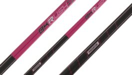 Billiard Cue, Pool, Predator BK Rush Pink SW, Revo Break, Uni-Loc