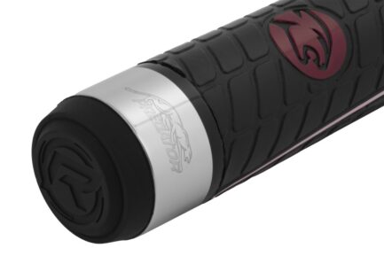 Billiard Cue, Pool, Predator BK Rush Pink SW, Revo Break, Uni-Loc - Imagem 6