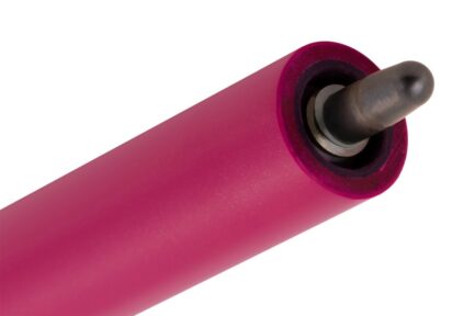 Billiard Cue, Pool, Predator BK Rush Pink SW, Revo Break, Uni-Loc - Imagem 5