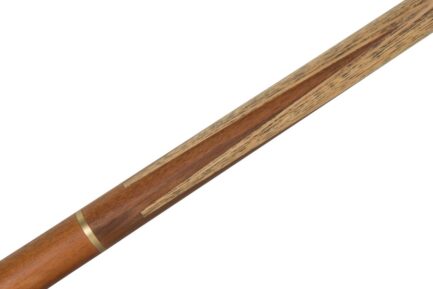 Billiard Cue, Snooker, Classic LLT Blue Cruiser, one-piece - Image 3