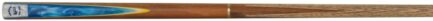 Billiard Cue, Snooker, Classic LLT Blue Cruiser, one-piece
