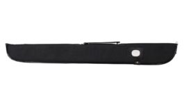 Cue Soft Case, Starter, Blue, 1/1, 83 cm